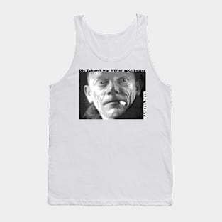 Karl Valentin 005 Tank Top